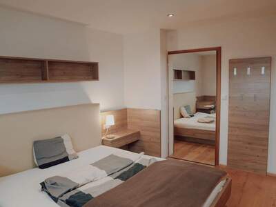 Wohnung mit Balkon mieten in 5205 Schleedorf (Bild 4)