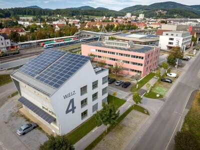 Gewerbeobjekt mieten in 8160 Weiz (Bild 1)