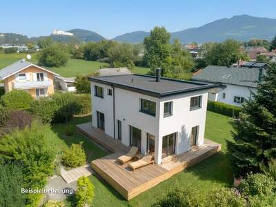 Haus kaufen in 5020 Salzburg