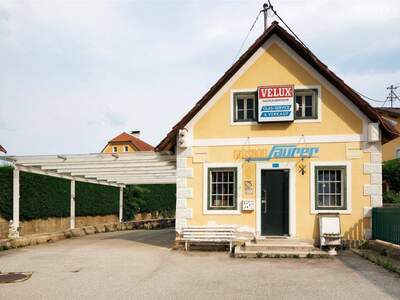 Gewerbeobjekt kaufen in 8250 Vorau