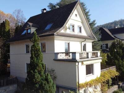 Haus kaufen in 6900 Bregenz