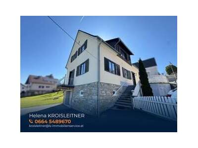 Haus provisionsfrei kaufen in 8234 Rohrbach