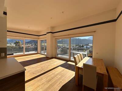 Terrassenwohnung mieten in 5541 Altenmarkt (Bild 2)