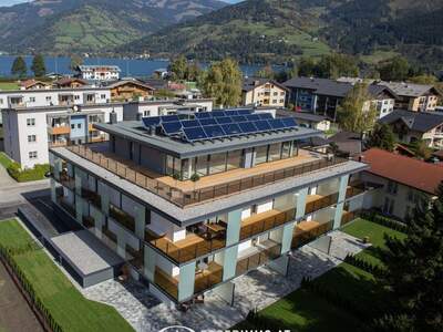 Eigentumswohnung in 5700 Zell am See (Bild 2)