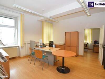 Büro / Praxis kaufen in 8700 Leoben (Bild 3)