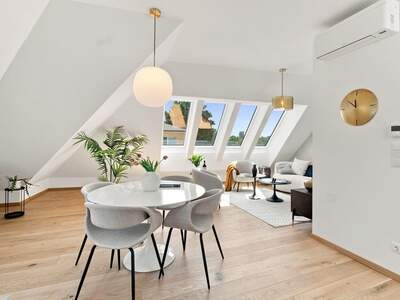 Terrassenwohnung kaufen in 1140 Wien (Bild 5)