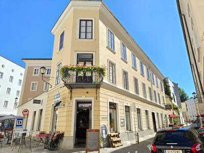 Mietwohnung in 5020 Salzburg (Bild 1)
