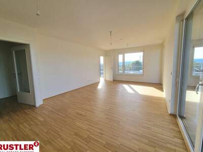 Wohnung mit Balkon kaufen in 8010 Graz (Bild 1)