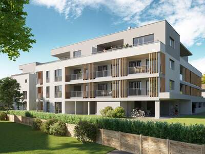 Wohnung kaufen in 8044 Graz (Bild 2)