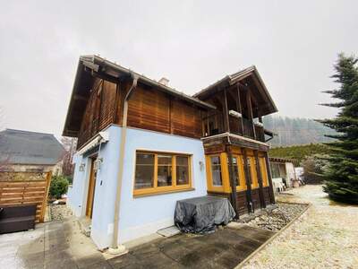 Haus kaufen in 8720 Gobernitz (Bild 1)