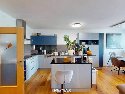 Wohnung kaufen in 4600 Wels