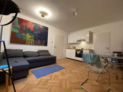 Apartment provisionsfrei mieten in 1210 Wien