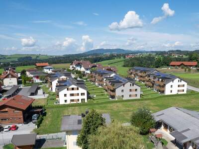 Wohnung kaufen in 5300 Hallwang