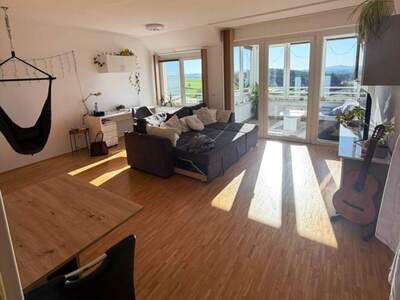 Wohnung mit Balkon mieten in 4264 Grünbach (Bild 1)