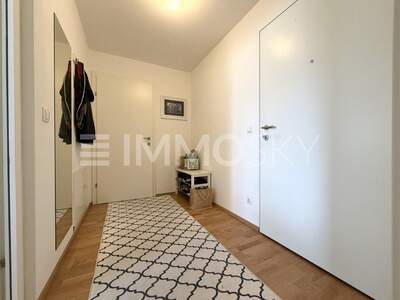 Terrassenwohnung kaufen in 6890 Lustenau (Bild 4)