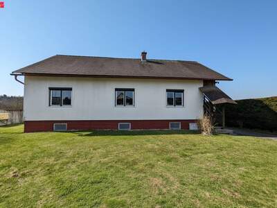 Haus kaufen in 8262 Ilz