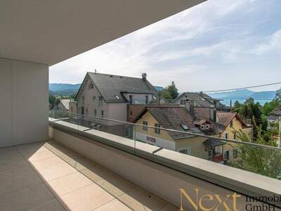 Terrassenwohnung kaufen in 4863 Seewalchen (Bild 2)