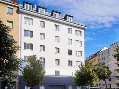Immobilie mieten in 1200 Wien (Bild 3)