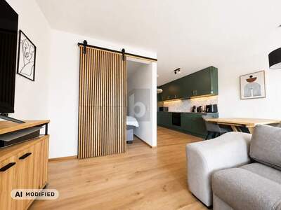 Etagenwohnung kaufen in 6382 Kirchdorf