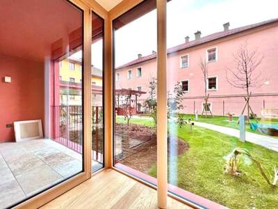 Wohnung mit Balkon kaufen in 6020 Innsbruck (Bild 5)