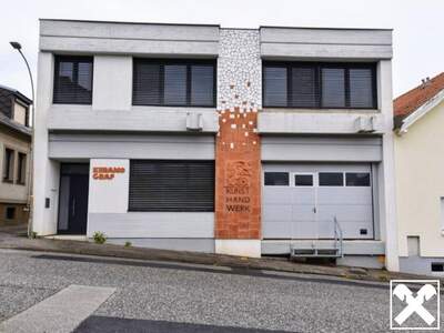 Gewerbeobjekt kaufen in 7344 Stoob (Bild 2)