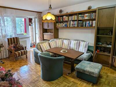 Wohnung kaufen in 5753 Saalbach