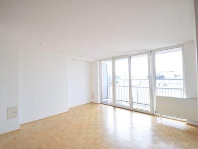 Wohnung mit Balkon kaufen in 5020 Salzburg (Bild 1)