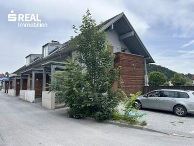 Wohnanlage kaufen in 8580 Köflach (Bild 2)