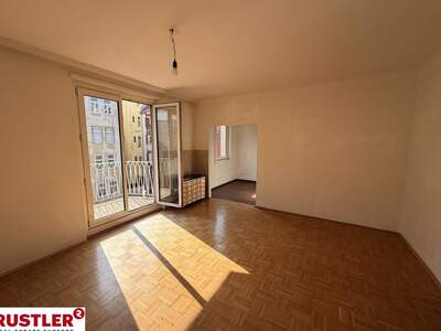 Wohnung mit Balkon kaufen in 1100 Wien (Bild 2)