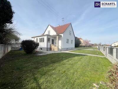 Haus kaufen in 7361 Strebersdorf