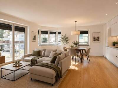Wohnung mieten in 9020 Klagenfurt