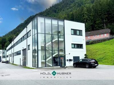 Gewerbeobjekt mieten in 5400 Hallein