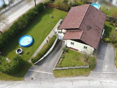 Haus kaufen in 4303 St. Pantaleon