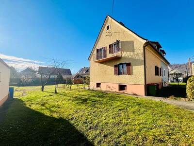 Haus kaufen in 8053 Graz