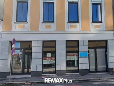 Gewerbeobjekt mieten in 3100 St. Pölten