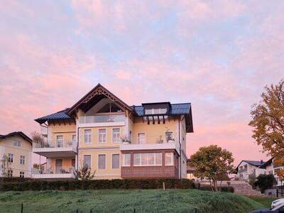 Wohnung kaufen in 5310 Mondsee