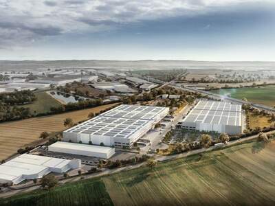 Gewerbeobjekt mieten in 2361 Laxenburg (Bild 5)