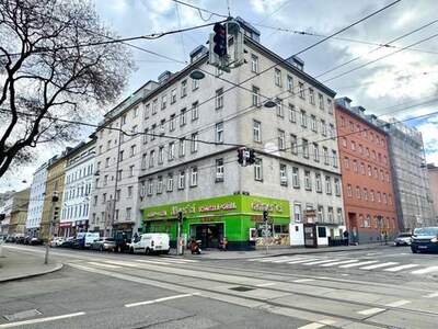 Wohnung kaufen in 1100 Wien