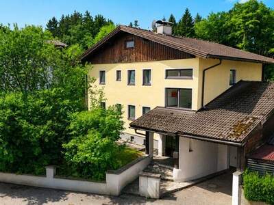 Zweifamilienhaus kaufen in 5201 Seekirchen