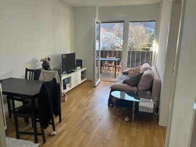 Wohnung mit Balkon mieten in 8051 Graz