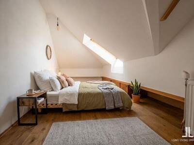 Altbauwohnung kaufen in 8010 Graz (Bild 1)
