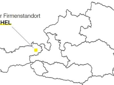 Gewerbeobjekt kaufen in 6370 Kitzbühel