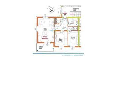 Wohnung mieten in 3241 Kirnberg