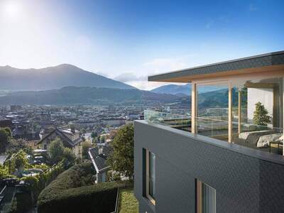 Haus kaufen in 6020 Innsbruck