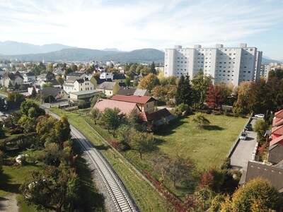 Gewerbeobjekt kaufen in 9020 Klagenfurt (Bild 1)