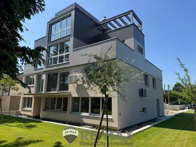 Terrassenwohnung kaufen in 1220 Wien (Bild 1)