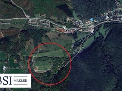 Grundstück kaufen in 2391 Kaltenleutgeben