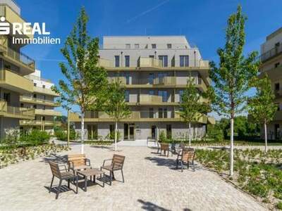 Eigentumswohnung in 1210 Wien