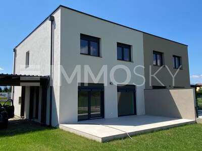 Einfamilienhaus kaufen in 8724 Spielberg