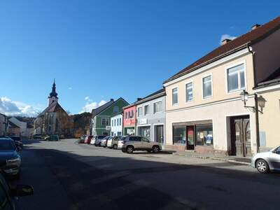 Haus kaufen in 3874 Litschau